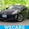 nissan fairlady-z 2013 quick_quick_CBA-Z34_Z34-401237 image 1