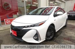 toyota prius-phv 2021 -TOYOTA--Prius PHV 6LA-ZVW52--ZVW52-3184341---TOYOTA--Prius PHV 6LA-ZVW52--ZVW52-3184341-