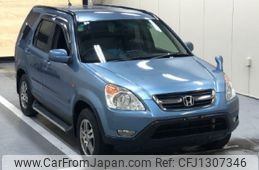 honda cr-v 2002 -HONDA--CR-V RD4-1004976---HONDA--CR-V RD4-1004976-