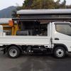 mitsubishi-fuso canter 2023 GOO_NET_EXCHANGE_0800057A30221127W001 image 8