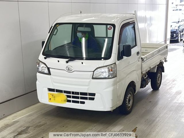 daihatsu hijet-truck 2015 -DAIHATSU 【山口 480せ5510】--Hijet Truck S510P-0068904---DAIHATSU 【山口 480せ5510】--Hijet Truck S510P-0068904- image 1