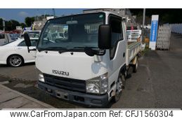 isuzu elf-truck 2012 CFJ1560304