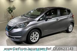 nissan note 2019 quick_quick_DAA-HE12_HE12-290411