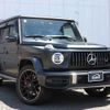 mercedes-benz g-class 2019 quick_quick_463276_WDB4632761X304655 image 2