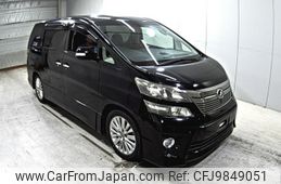 toyota vellfire 2012 -TOYOTA--Vellfire ANH20W-8216529---TOYOTA--Vellfire ANH20W-8216529-