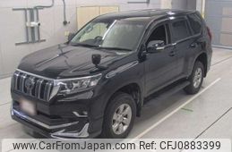 toyota land-cruiser-prado 2017 -TOYOTA--Land Cruiser Prado TRJ150W-0079539---TOYOTA--Land Cruiser Prado TRJ150W-0079539-