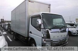 mitsubishi-fuso canter 2015 CFJ1656886
