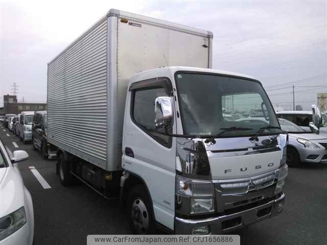 mitsubishi-fuso canter 2015 CFJ1656886 image 1