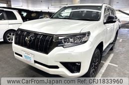 toyota land-cruiser-prado 2020 CFJ1833960