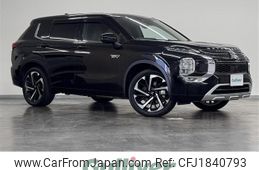 mitsubishi outlander-phev 2022 CFJ1840793