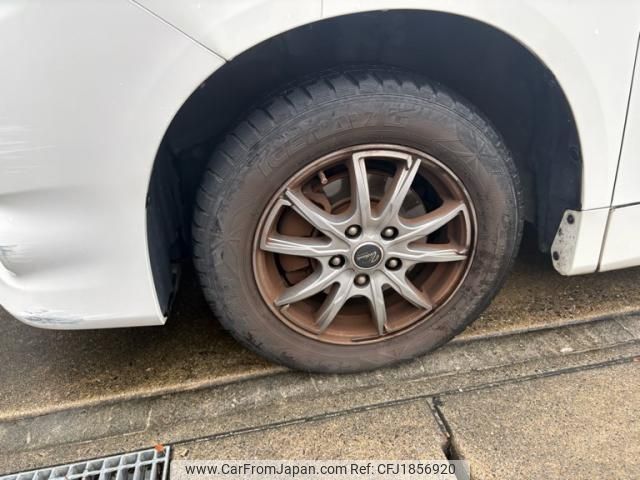 toyota voxy 2009 CFJ1856920 image 2