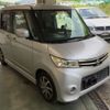 nissan roox 2010 -NISSAN--Roox ML21S-520950---NISSAN--Roox ML21S-520950- image 4