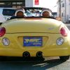 daihatsu copen 2007 -DAIHATSU 【浜松 581ﾖ374】--Copen L880K--0040003---DAIHATSU 【浜松 581ﾖ374】--Copen L880K--0040003- image 6