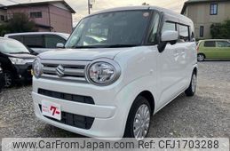 suzuki wagon-r 2022 CFJ1703288