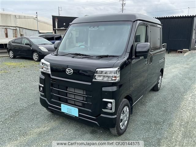 daihatsu hijet-cargo 2022 quick_quick_3BD-S700W_S700W-0000665 image 2