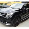 mercedes-benz gle-class 2018 quick_quick_LDA-166024_WDC1660242B144662 image 2