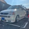 honda stepwagon 1998 CFJ1558583 image 1