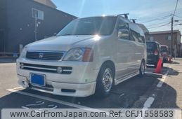 honda stepwagon 1998 CFJ1558583