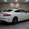 mercedes-benz c-class 2018 quick_quick_205340_WDD2053402F790569 image 2