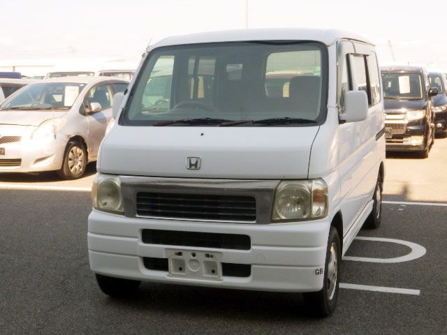 honda vamos 1999 CFJ1790460 image 1