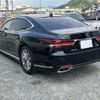 lexus ls 2019 CFJ1765326 image 17