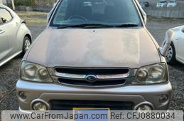 daihatsu terios-kid 2002 -DAIHATSU--Terios Kid GF-J131G--J131G-023113---DAIHATSU--Terios Kid GF-J131G--J131G-023113-