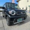 mazda flair-crossover 2025 quick_quick_5AA-MS92S_MS92S-453746 image 5