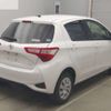 toyota vitz 2020 -TOYOTA--Vitz DBA-NSP135--NSP135-4012987---TOYOTA--Vitz DBA-NSP135--NSP135-4012987- image 2