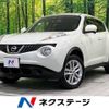 nissan juke 2011 -NISSAN--Juke DBA-YF15--YF15-015052---NISSAN--Juke DBA-YF15--YF15-015052- image 1