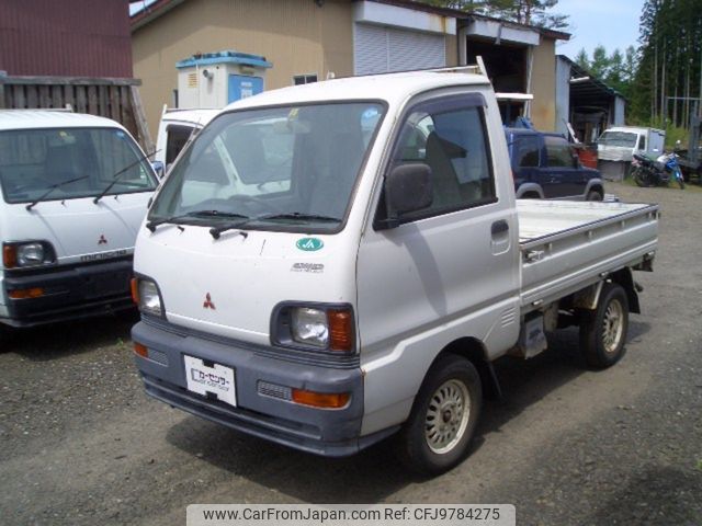 mitsubishi minicab-truck 1996 118cdd1f49016fa0756eac6be0848ec9 image 2