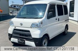 toyota pixis-van 2019 quick_quick_S331M_S331M-0014394