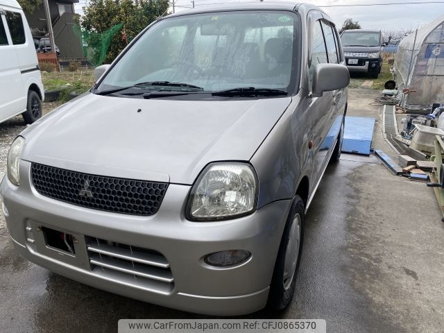 mitsubishi minica 2002 -MITSUBISHI--Minica TA-H42A--H42A-0605062---MITSUBISHI--Minica TA-H42A--H42A-0605062- image 1