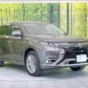 mitsubishi outlander-phev 2021 CFJ1630283 image 16