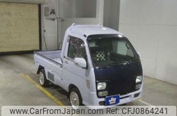 daihatsu hijet-truck 1998 -DAIHATSU 【鹿児島 483ｳ1】--Hijet Truck S100P--S100P-119356---DAIHATSU 【鹿児島 483ｳ1】--Hijet Truck S100P--S100P-119356-