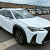 lexus ux 2022 CFJ1707935 image 5
