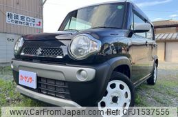 suzuki hustler 2017 CFJ1537556