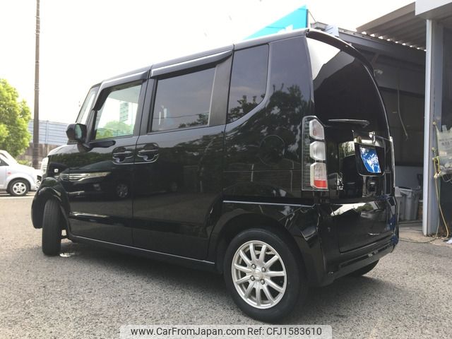 honda n-box 2012 CFJ1583610 image 2