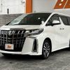 toyota alphard 2022 -TOYOTA--Alphard 3BA-AGH30W--AGH30-0428219---TOYOTA--Alphard 3BA-AGH30W--AGH30-0428219- image 10