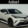 toyota c-hr 2017 quick_quick_ZYX10_ZYX10-2003544 image 1