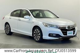 honda accord 2013 -HONDA--Accord DAA-CR6--CR6-1000372---HONDA--Accord DAA-CR6--CR6-1000372-