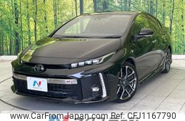 toyota prius-phv 2020 -TOYOTA--Prius PHV 6LA-ZVW52--ZVW52-3163596---TOYOTA--Prius PHV 6LA-ZVW52--ZVW52-3163596-