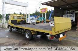 1993 Hino Ranger U-FD1JLAA 2WD - Car Price $19,333
