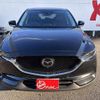 mazda cx-5 2019 -MAZDA--CX-5 5BA-KF5P--KF5P-301107---MAZDA--CX-5 5BA-KF5P--KF5P-301107- image 12