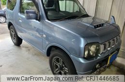 suzuki jimny 2012 -SUZUKI--Jimny ABA-JB23W--JB23W-686149---SUZUKI--Jimny ABA-JB23W--JB23W-686149-