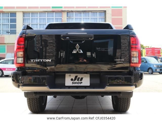 mitsubishi triton 2024 -MITSUBISHI 【名変中 】--Triton LC2T--0000592---MITSUBISHI 【名変中 】--Triton LC2T--0000592- image 2