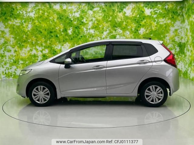 honda fit 2014 quick_quick_DBA-GK4_GK4-1005182 image 2