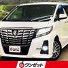 toyota alphard 2016 -TOYOTA--Alphard AGH30W--AGH30-0104492---TOYOTA--Alphard AGH30W--AGH30-0104492- image 1