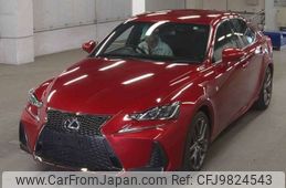 lexus is 2019 -LEXUS--Lexus IS DAA-AVE30--AVE30-5078292---LEXUS--Lexus IS DAA-AVE30--AVE30-5078292-