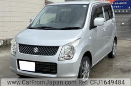 suzuki wagon-r 2010 CFJ1649484