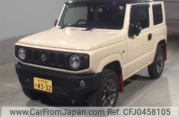 suzuki jimny 2023 -SUZUKI 【水戸 581ﾎ4332】--Jimny JB64W-311871---SUZUKI 【水戸 581ﾎ4332】--Jimny JB64W-311871-